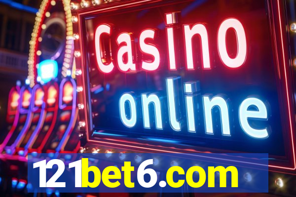 121bet6.com