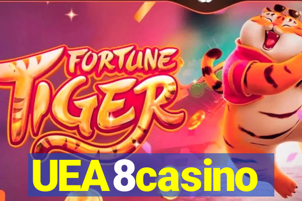 UEA8casino