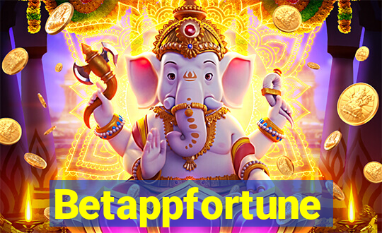 Betappfortune