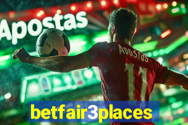 betfair3places