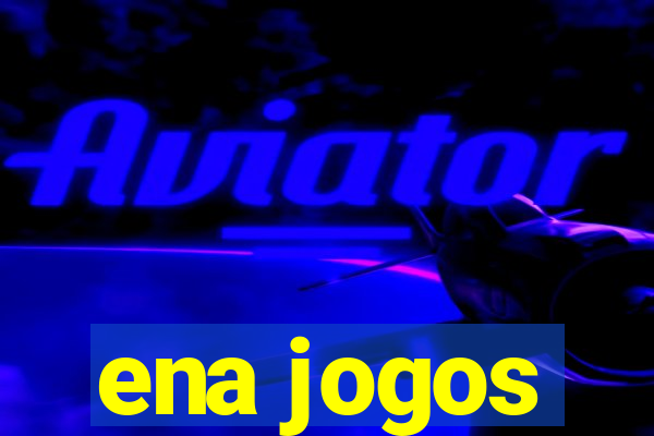 ena jogos