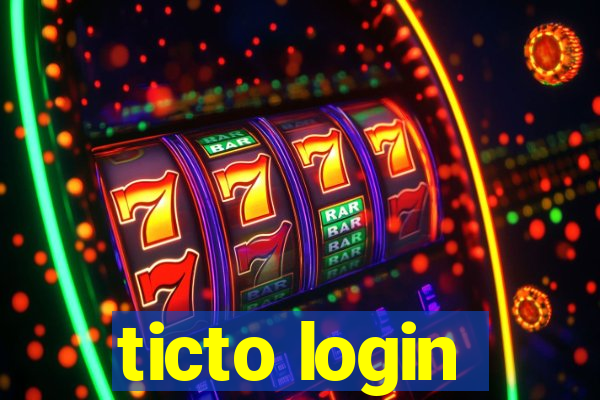 ticto login