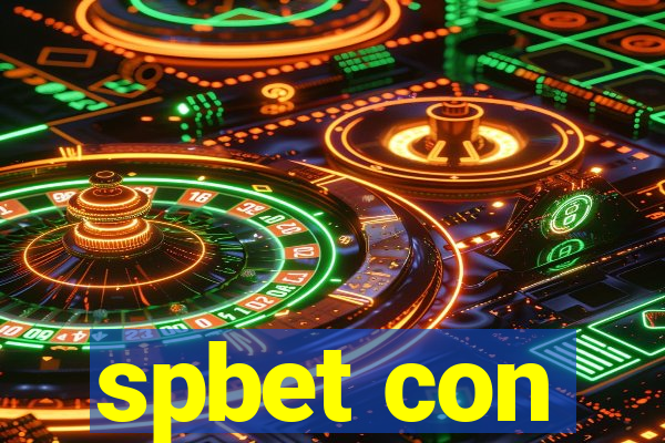 spbet con