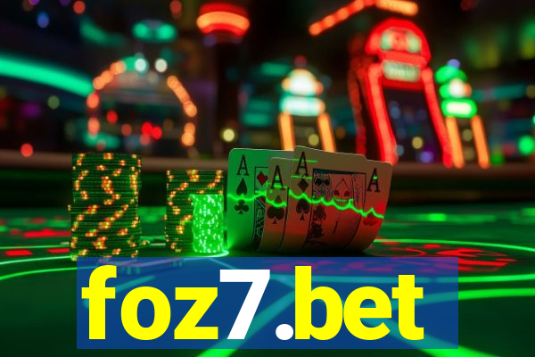 foz7.bet