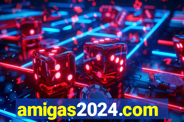 amigas2024.com