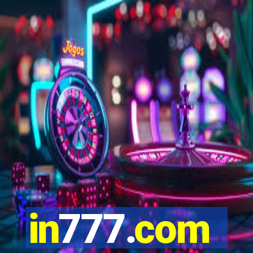 in777.com