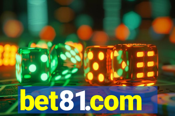 bet81.com