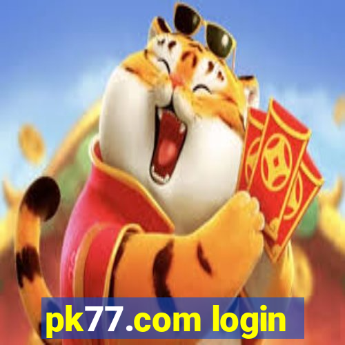 pk77.com login