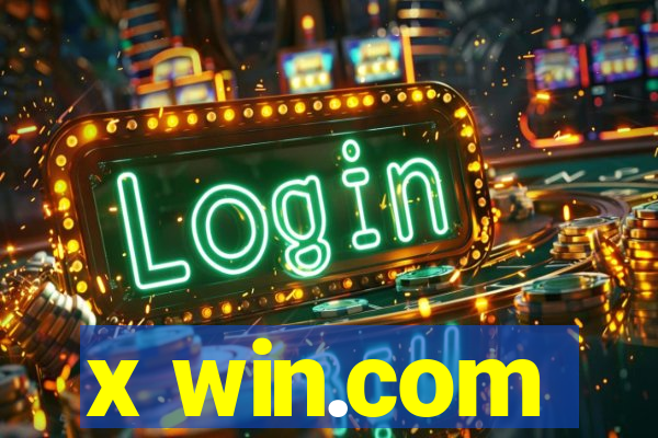 x win.com