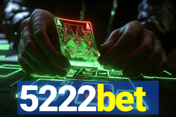 5222bet