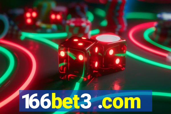 166bet3 .com