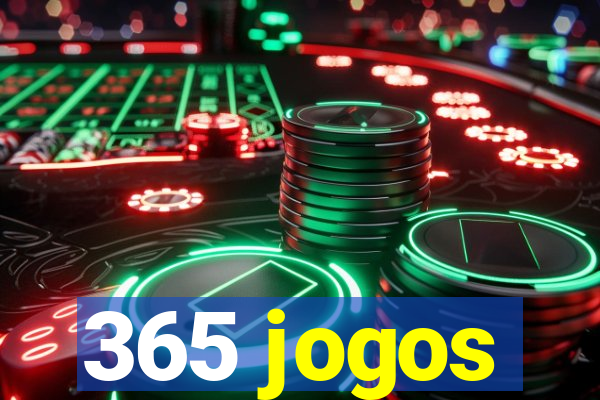 365 jogos