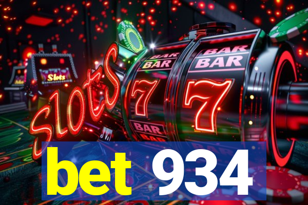 bet 934