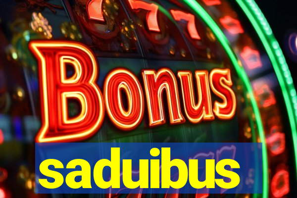 saduibus