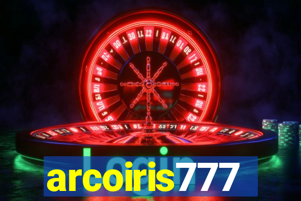 arcoiris777