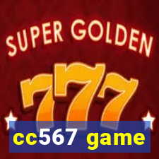 cc567 game