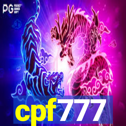 cpf777