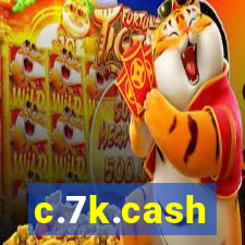 c.7k.cash