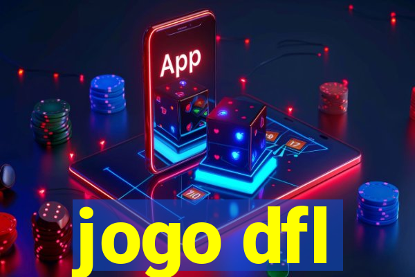 jogo dfl