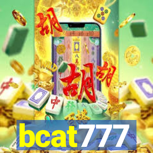 bcat777