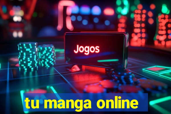 tu manga online