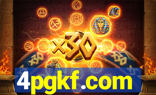 4pgkf.com