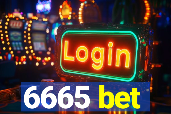 6665 bet