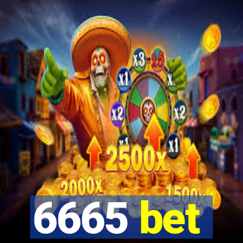 6665 bet