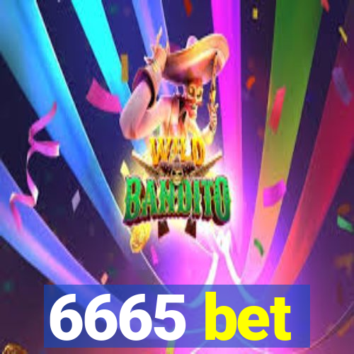 6665 bet