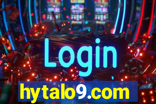 hytalo9.com