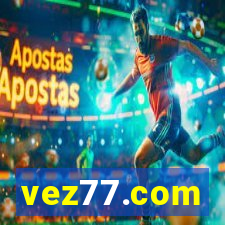 vez77.com