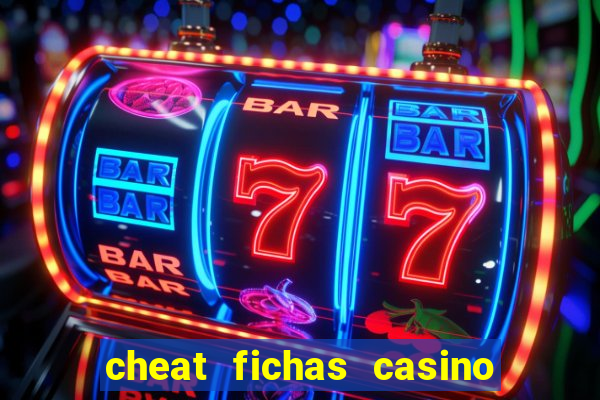 cheat fichas casino pokemon heart gold