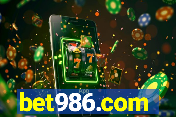 bet986.com