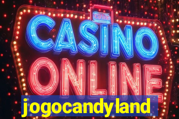 jogocandyland