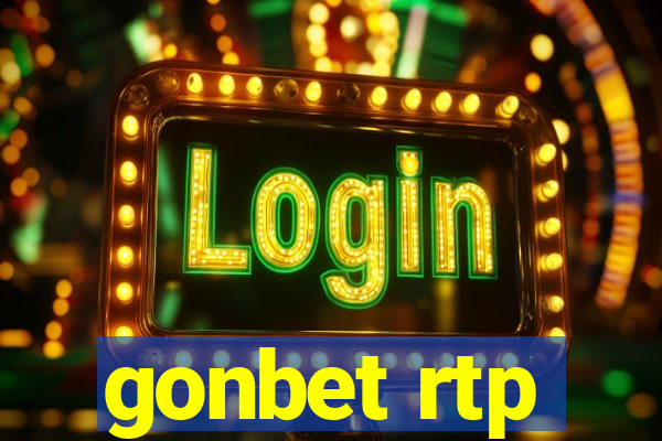 gonbet rtp