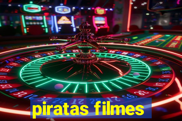 piratas filmes