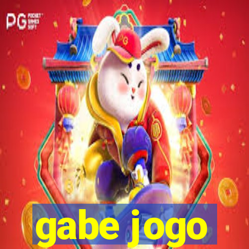 gabe jogo