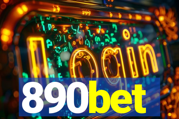 890bet