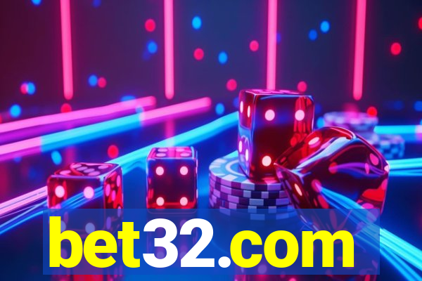 bet32.com