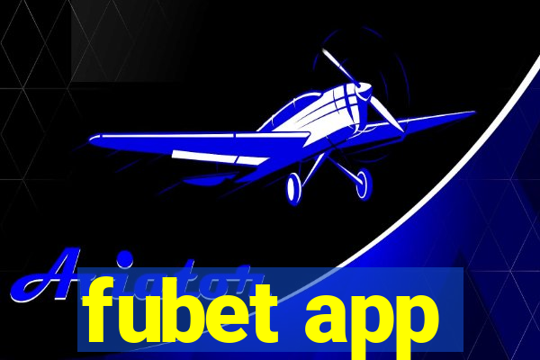 fubet app