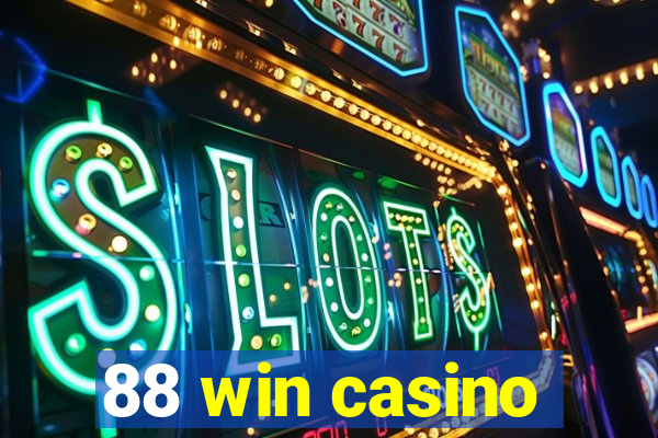 88 win casino