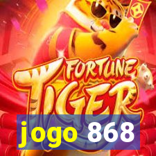 jogo 868