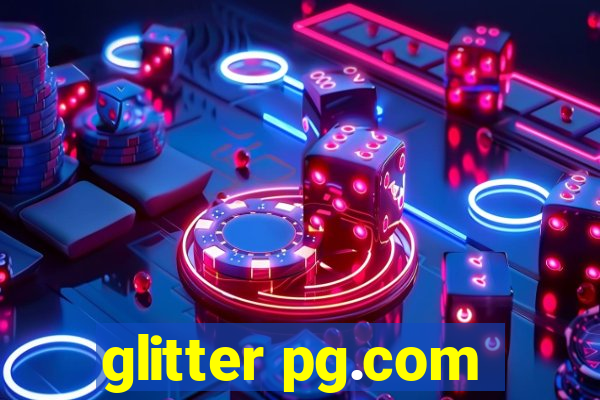 glitter pg.com