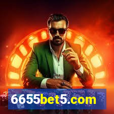 6655bet5.com