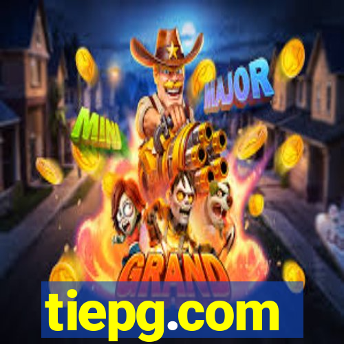 tiepg.com