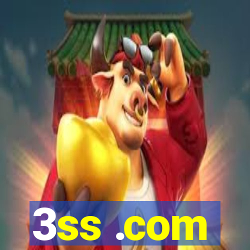 3ss .com