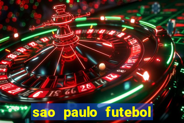 sao paulo futebol play hd