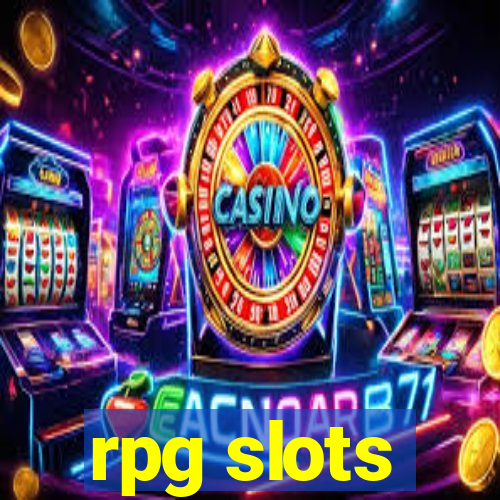 rpg slots