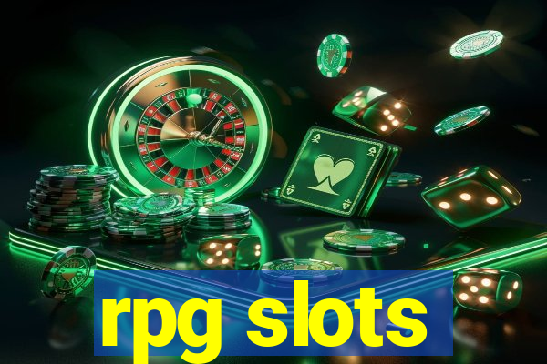 rpg slots