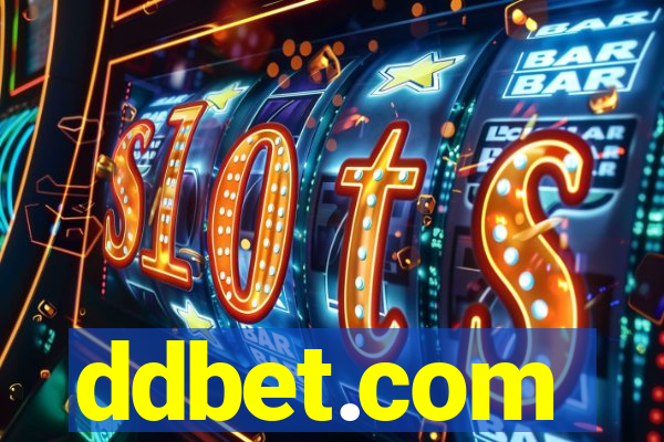 ddbet.com